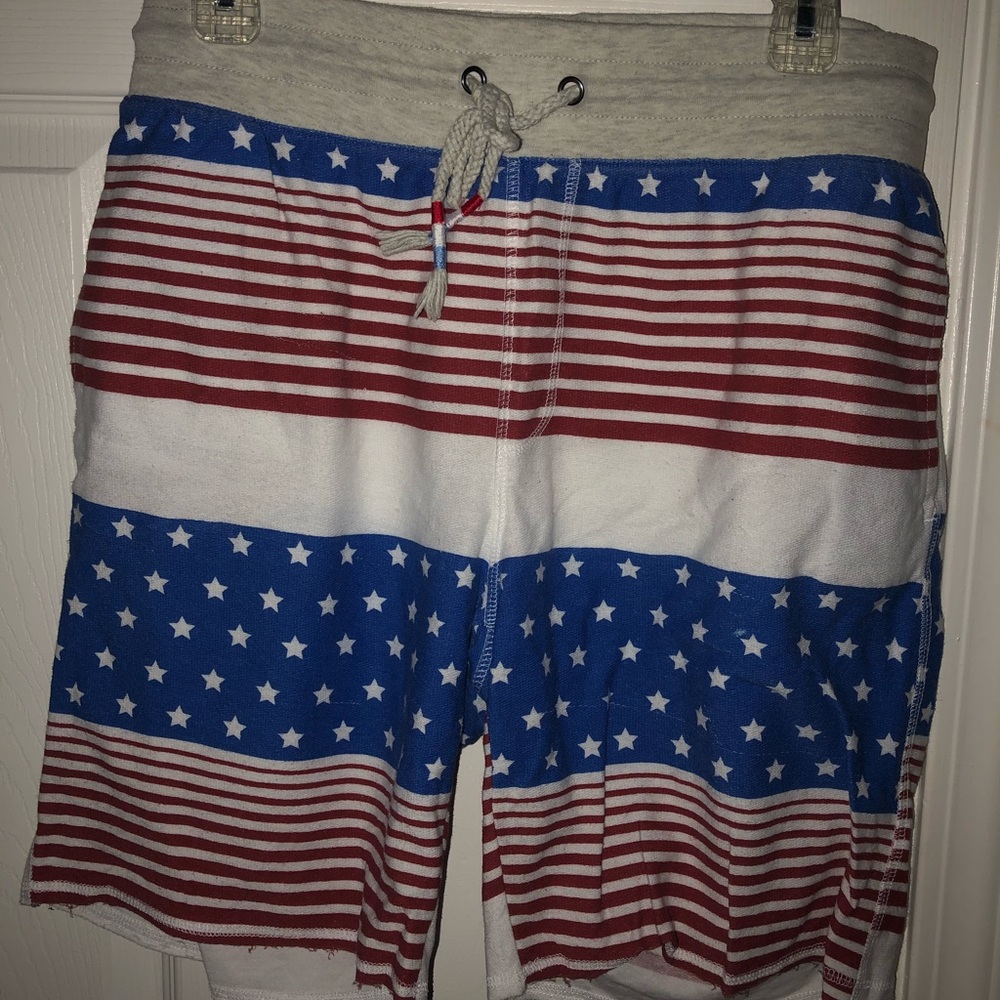 Top Drawer Lounge Shorts